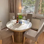 Dream-65m2 Blisko Morza Apartman