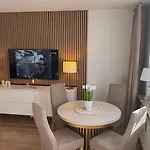 Lejlighed Dream-65m2 Blisko Morza *