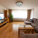 Apartman Dream-65m2 Blisko Morza *