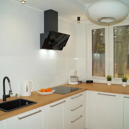 Dream-65m2 Blisko Morza *