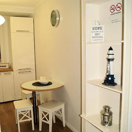 Dream-65m2 Blisko Morza