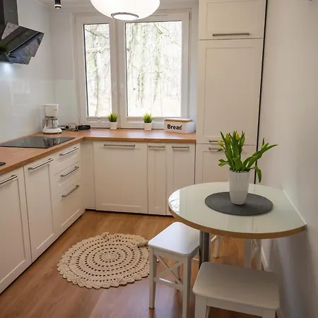 Dream-65m2 Blisko Morza Miedzyzdroje