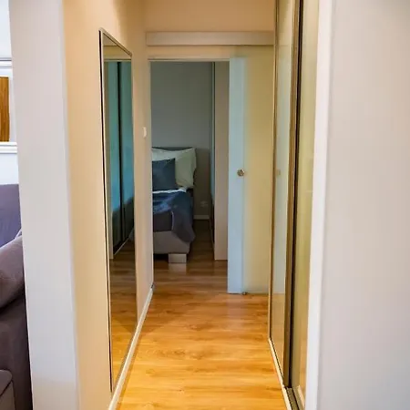 Apartment Dream-65m2 Blisko Morza Misdroy