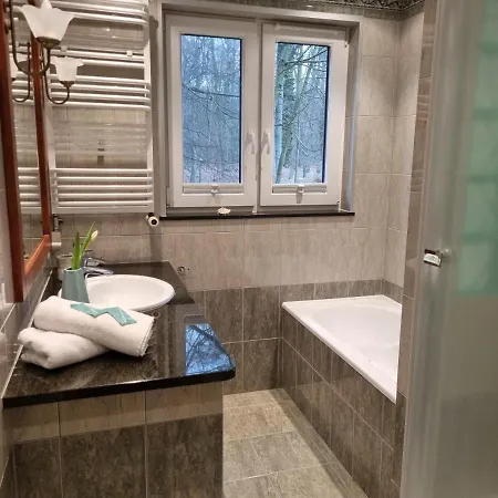 Dream-65m2 Blisko Morza Miedzyzdroje