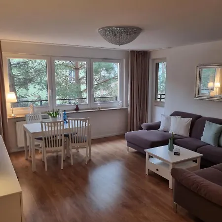 Dream-65m2 Blisko Morza