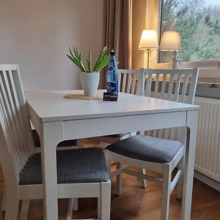 Apartment Dream-65m2 Blisko Morza Misdroy