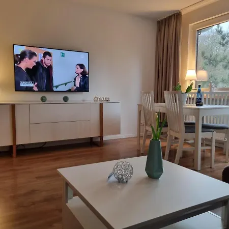 Dream-65m2 Blisko Morza *