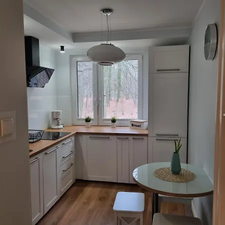 Lejlighed Dream-65m2 Blisko Morza