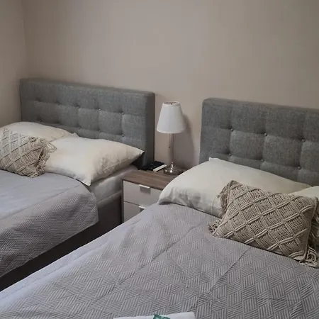 Dream-65m2 Blisko Morza