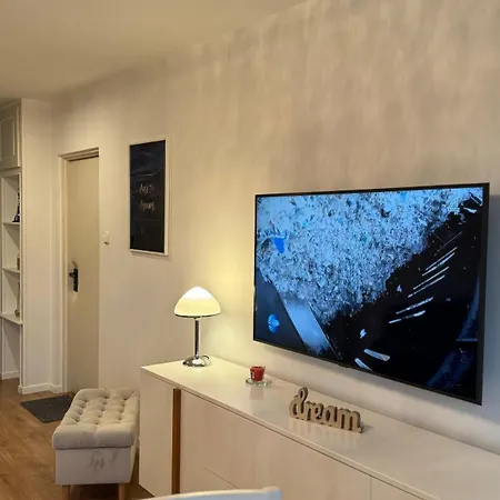 Dream-65m2 Blisko Morza Misdroy
