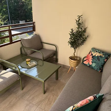 Lejlighed Dream-65m2 Blisko Morza Miedzyzdroje