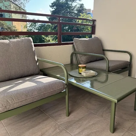 Dream-65m2 Blisko Morza Misdroy