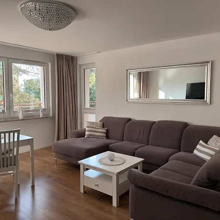 Dream-65m2 Blisko Morza * Misdroy