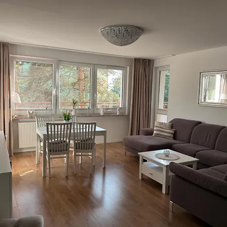 Apartment Dream-65m2 Blisko Morza