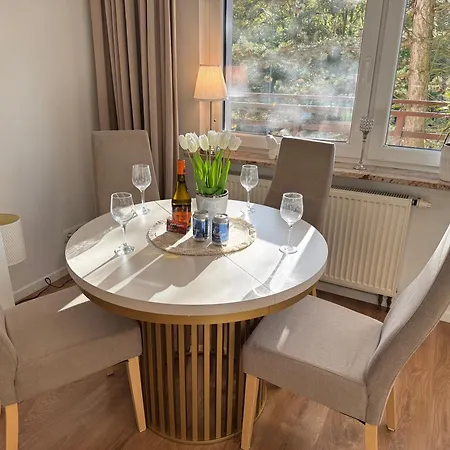 Dream-65m2 Blisko Morza Lejlighed