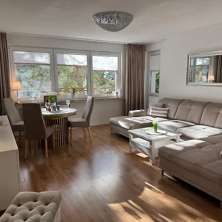 Dream-65m2 Blisko Morza Apartman Międzyzdroje