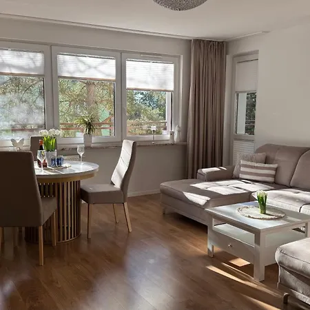 Dream-65m2 Blisko Morza