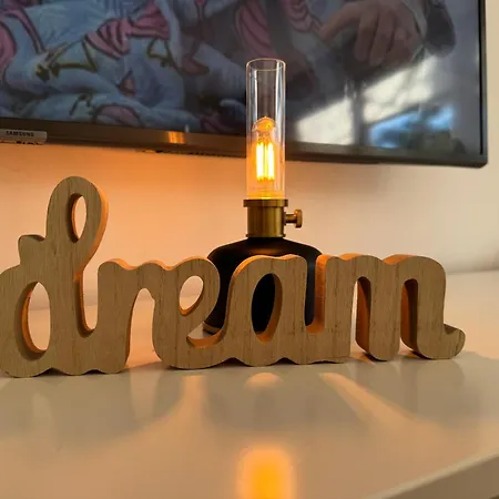 Lejlighed Dream-65m2 Blisko Morza