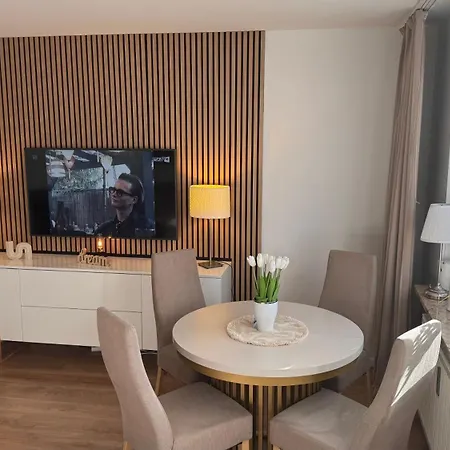 דירה Dream-65m2 Blisko Morza *
