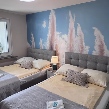 Dream-65m2 Blisko Morza