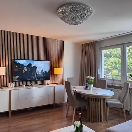 Dream-65m2 Blisko Morza Appartement *
