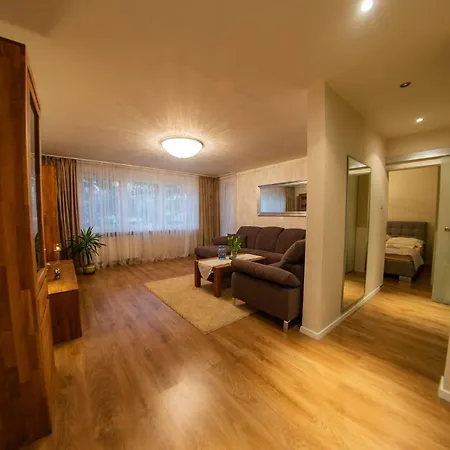 Dream-65m2 Blisko Morza Miedzyzdroje