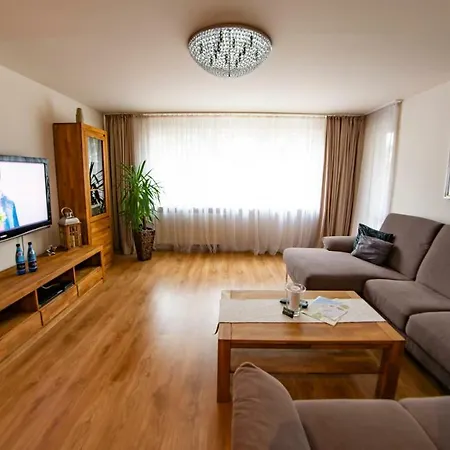 Lejlighed Dream-65m2 Blisko Morza *