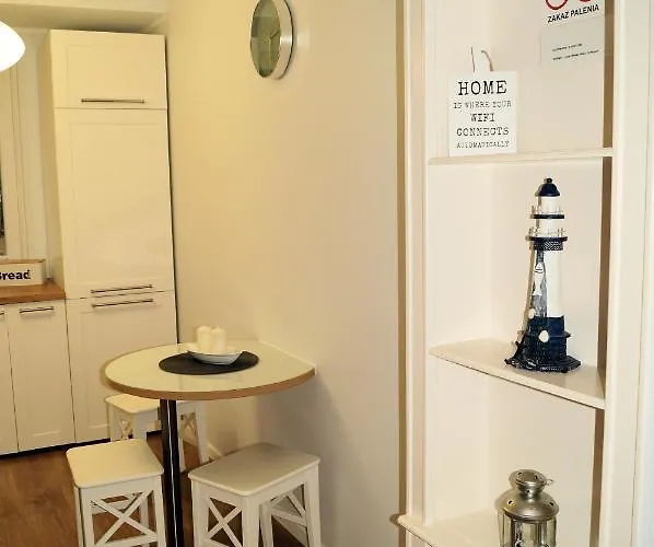 Dream-65m2 Blisko Morza