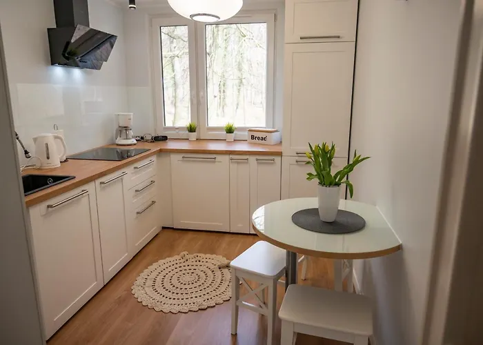 Dream-65m2 Blisko Morza Miedzyzdroje