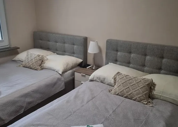 Dream-65m2 Blisko Morza