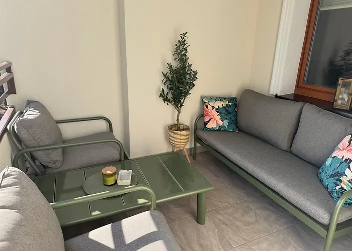 Dream-65m2 Blisko Morza Lejlighed Miedzyzdroje