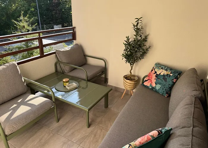 Lejlighed Dream-65m2 Blisko Morza Miedzyzdroje