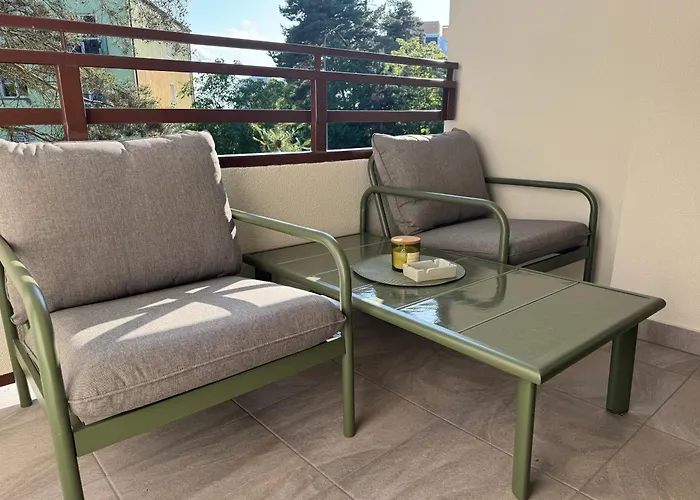 Dream-65m2 Blisko Morza Miedzyzdroje