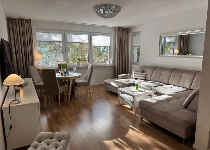 Dream-65m2 Blisko Morza Lägenhet Miedzyzdroje