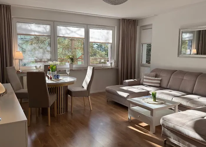 Dream-65m2 Blisko Morza