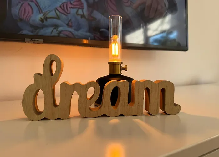 Lejlighed Dream-65m2 Blisko Morza