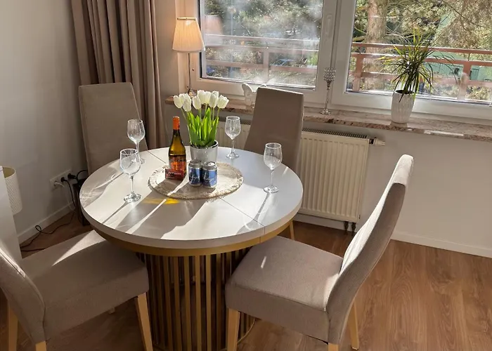 Dream-65m2 Blisko Morza Miedzyzdroje