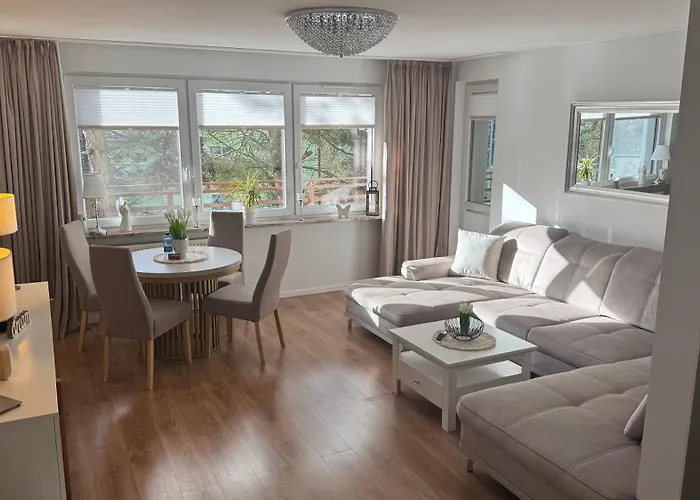 Lejlighed Dream-65m2 Blisko Morza *