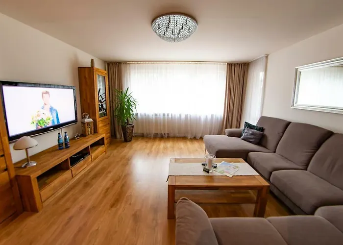 Lejlighed Dream-65m2 Blisko Morza *